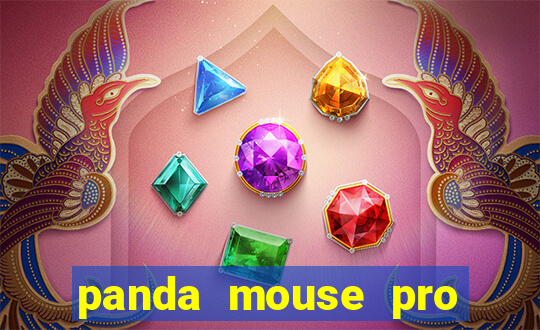 panda mouse pro 1.9.0 apk download